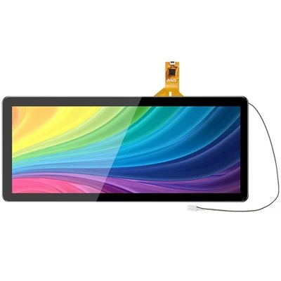 12,3 inch TFT LCD capacitief touchscreen